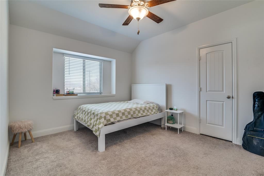 Lavon Farms - Residential