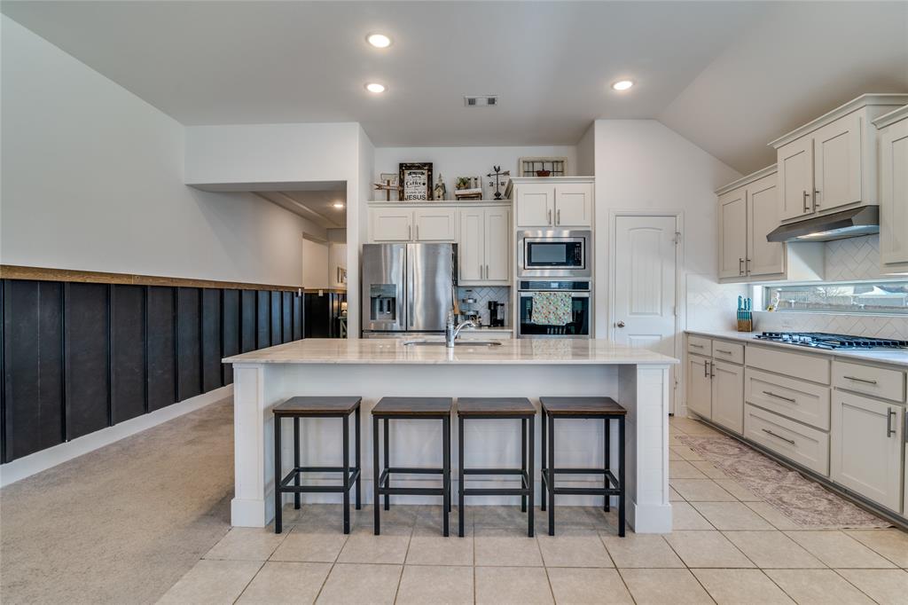 Lavon Farms - Residential