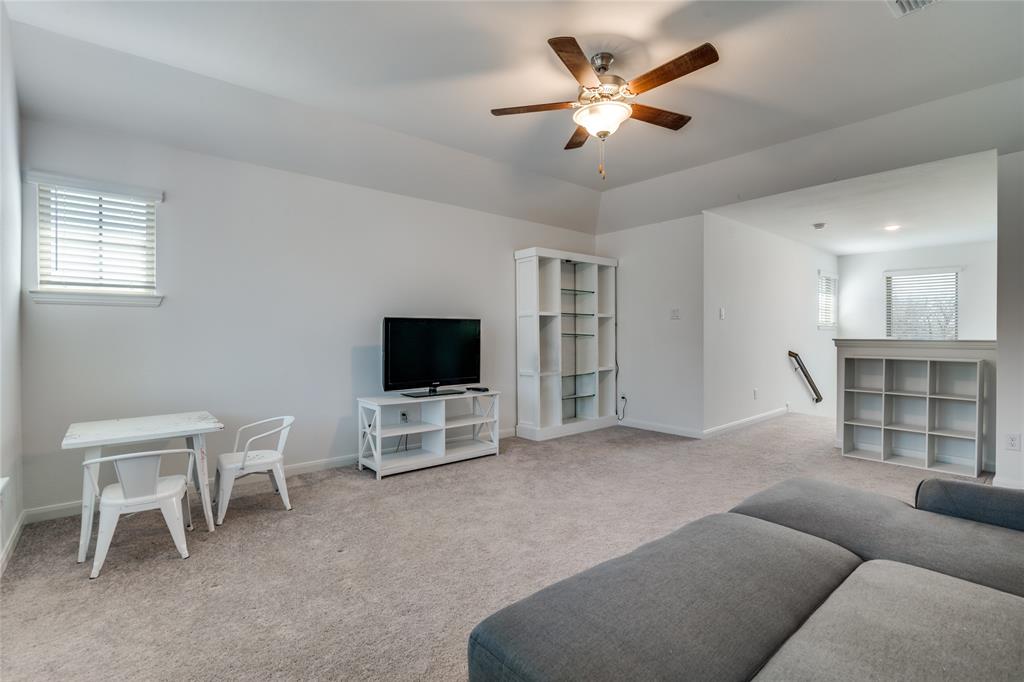Lavon Farms - Residential