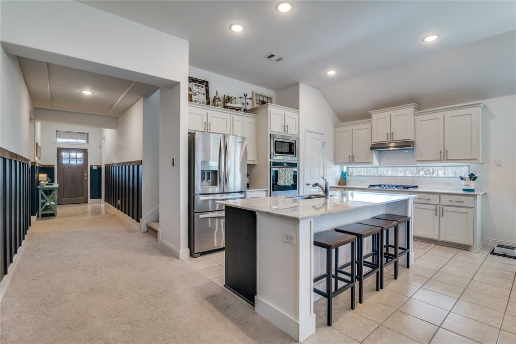 Lavon Farms - Residential