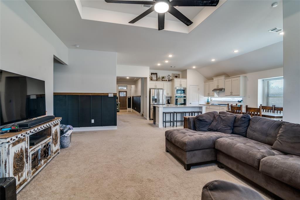 Lavon Farms - Residential