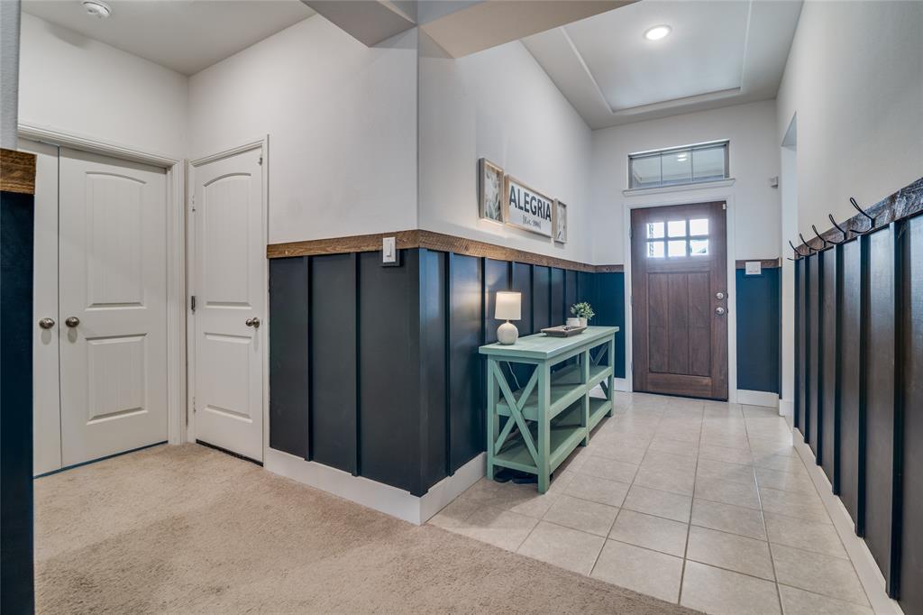 Lavon Farms - Residential