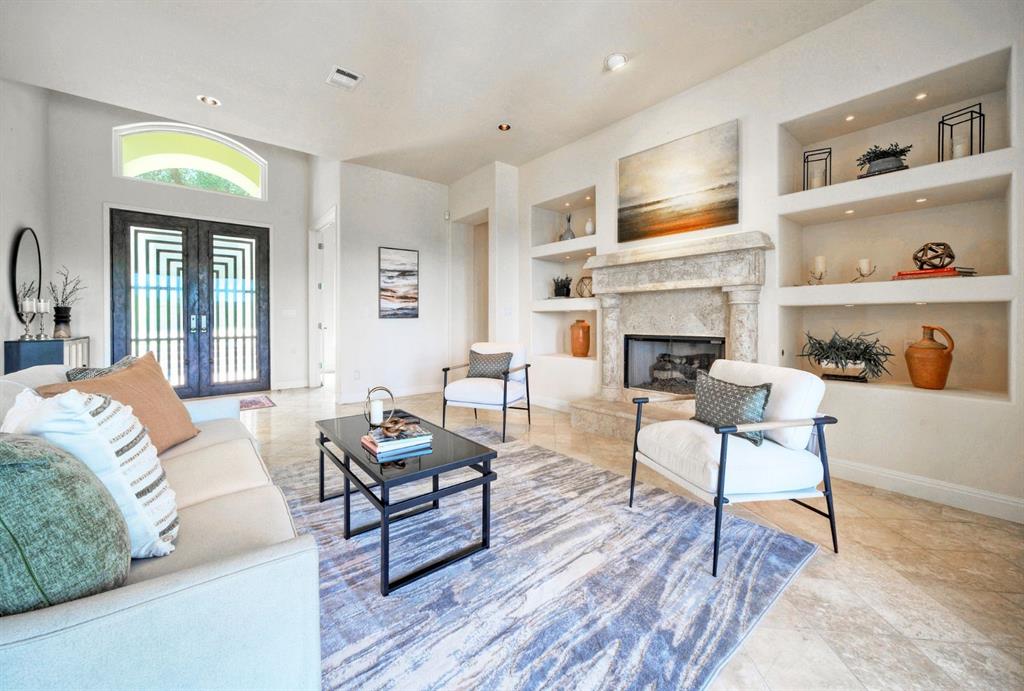 Enclave At Rob Roy - Residential