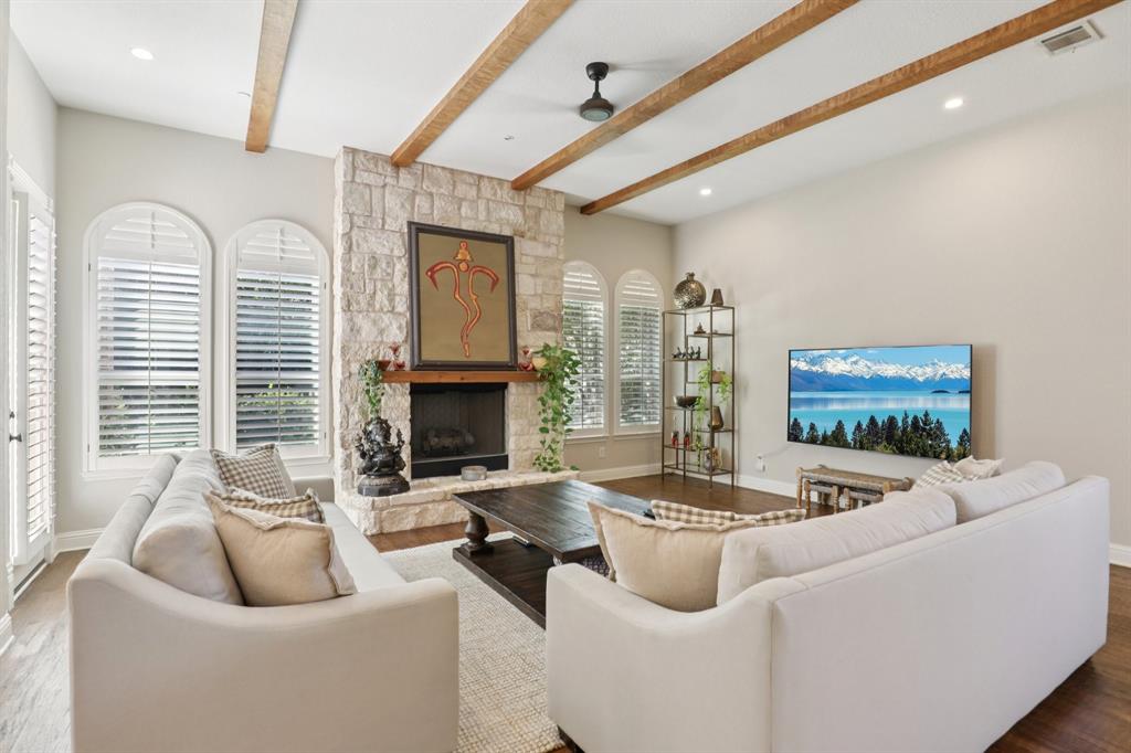 Estes Park Add - Residential
