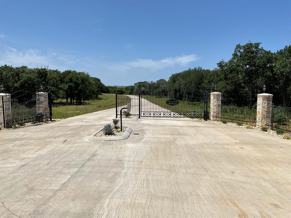 Taylor Bridge North Add - Land
