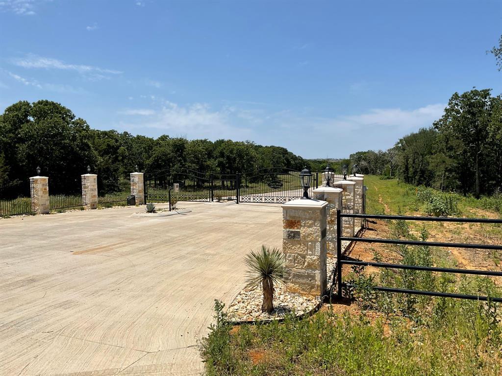 Taylor Bridge North Add - Land
