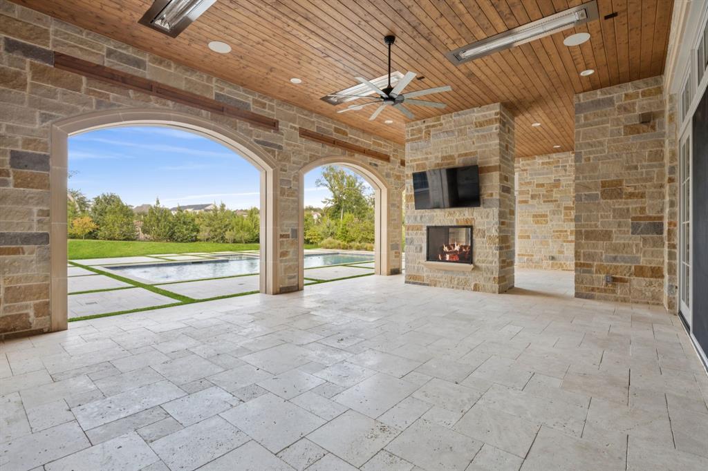 Estates Quail Hollow Ph I - Residential