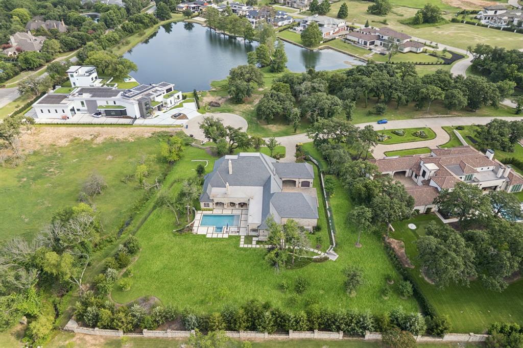 Estates Quail Hollow Ph I - Residential
