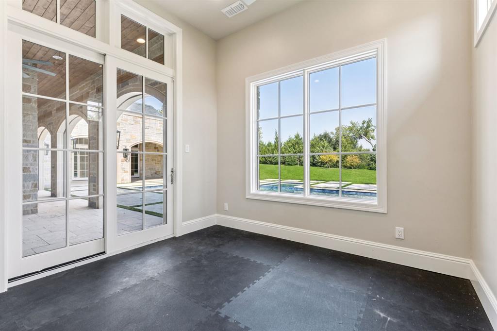 Estates Quail Hollow Ph I - Residential