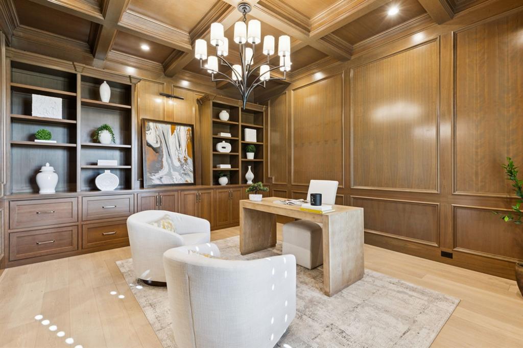 Estates Quail Hollow Ph I - Residential