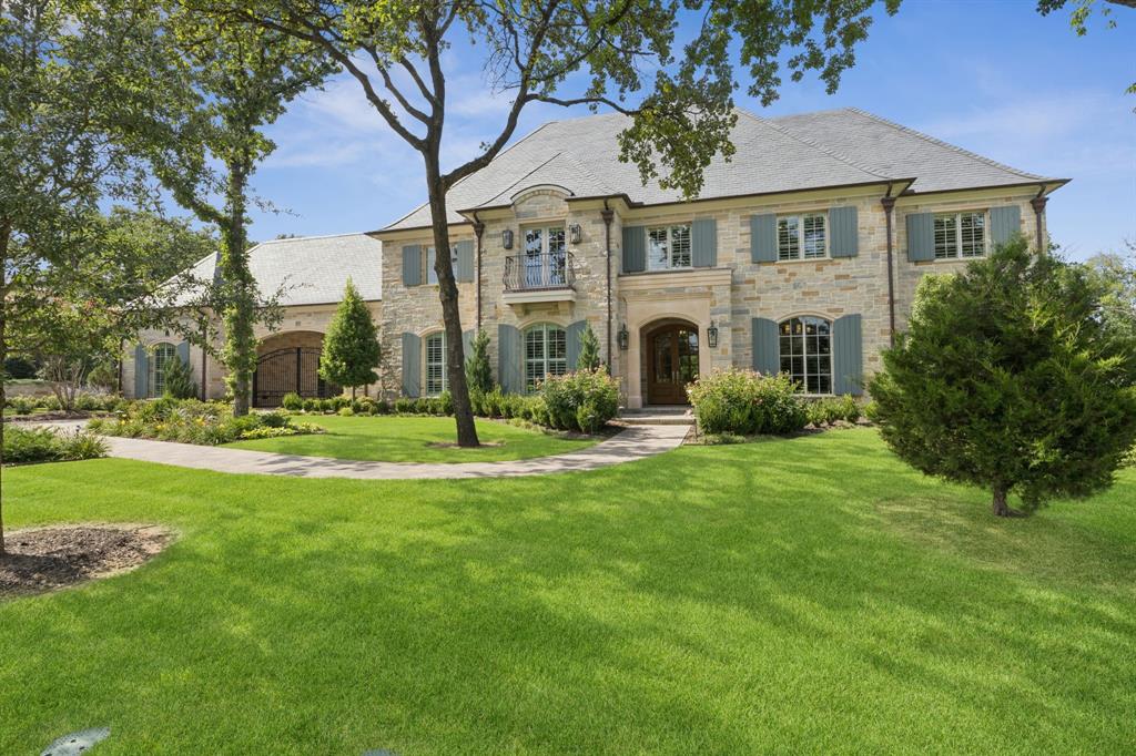 Estates Quail Hollow Ph I - Residential