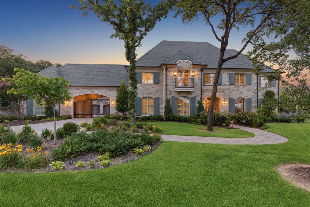 Estates Quail Hollow Ph I - Residential