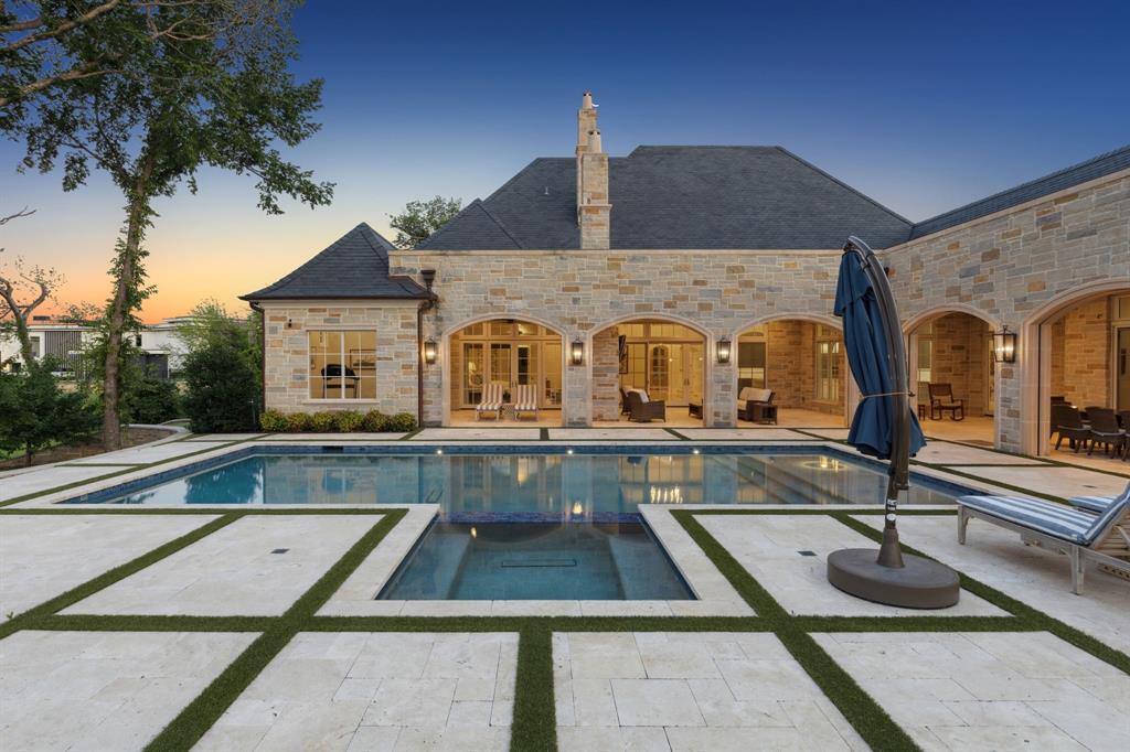 Estates Quail Hollow Ph I - Residential