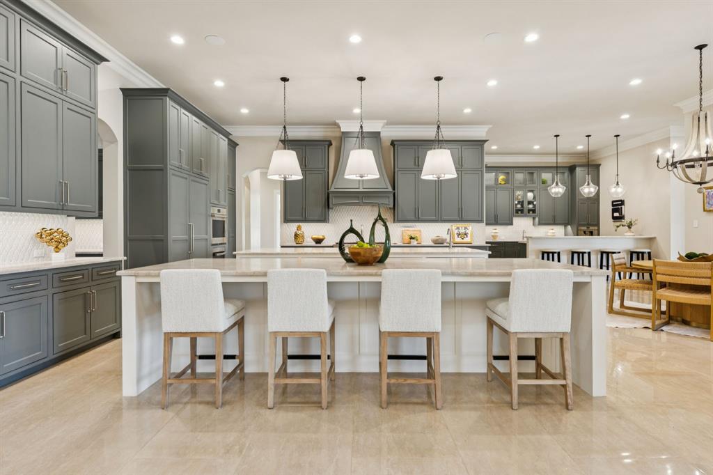 Estates Quail Hollow Ph I - Residential