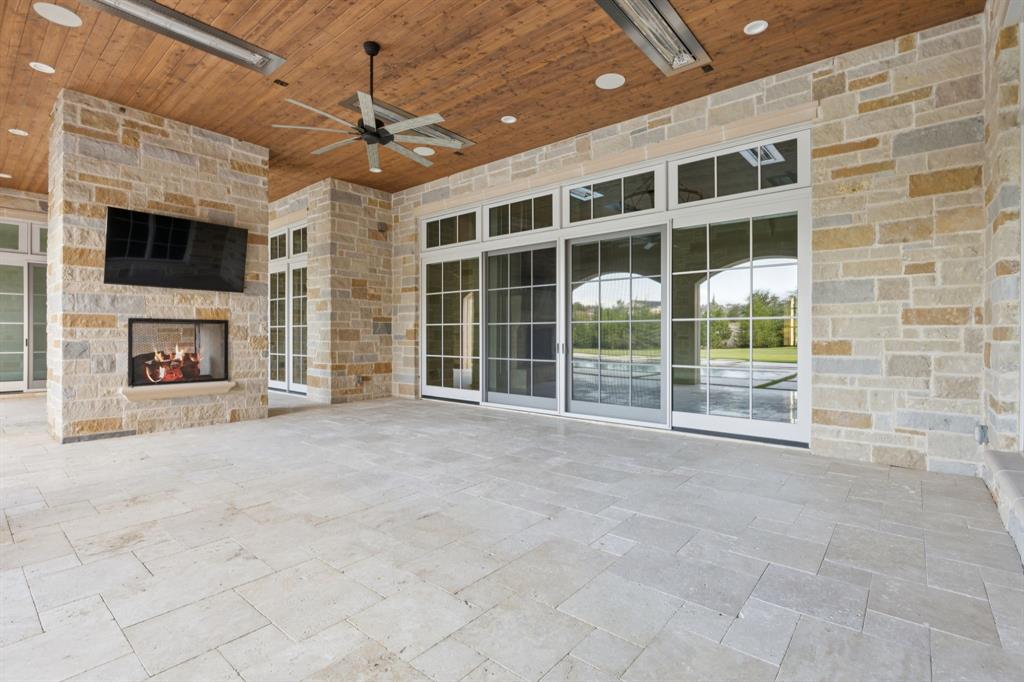 Estates Quail Hollow Ph I - Residential