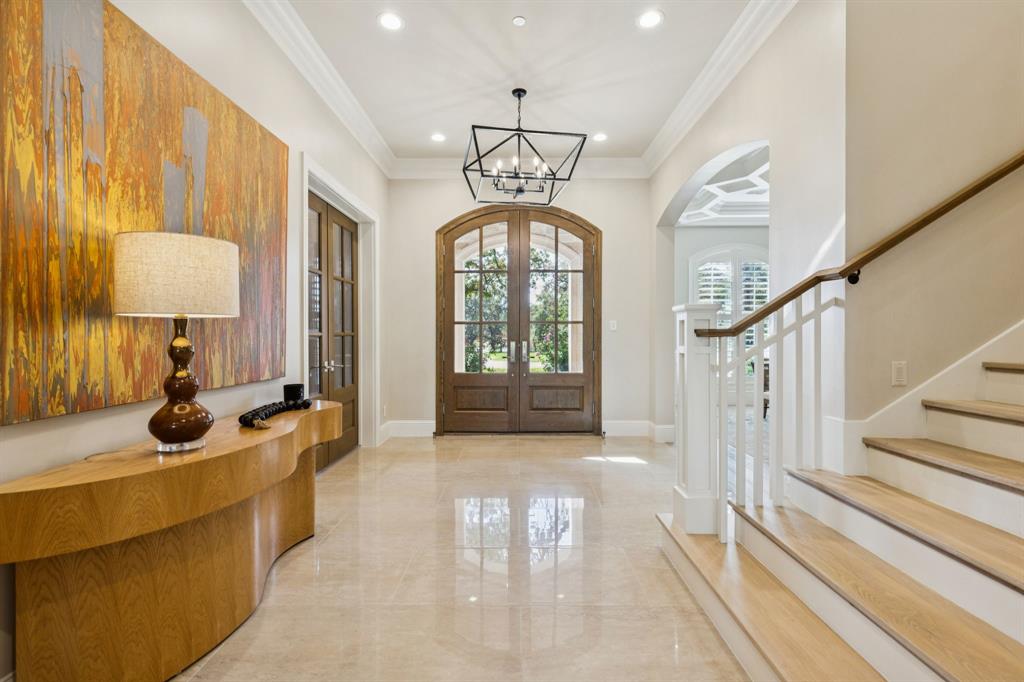 Estates Quail Hollow Ph I - Residential
