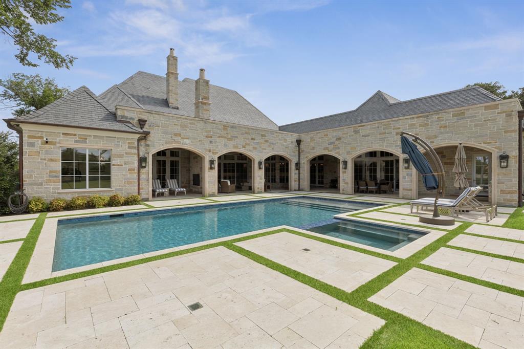 Estates Quail Hollow Ph I - Residential