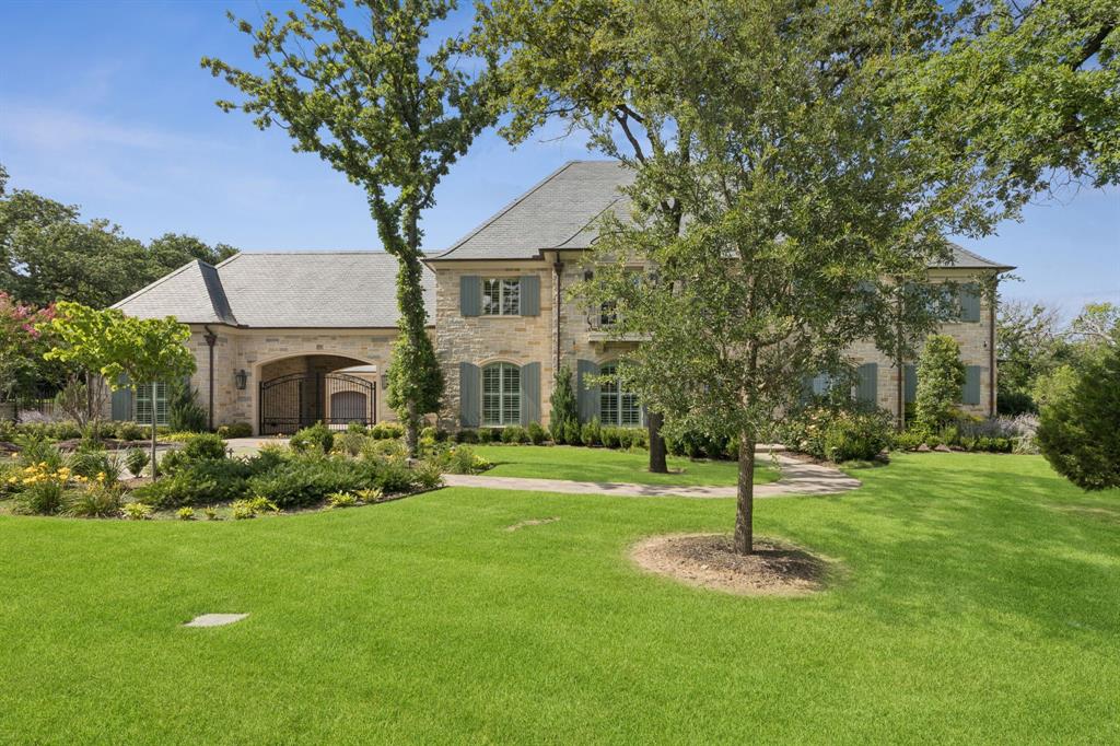 Estates Quail Hollow Ph I - Residential