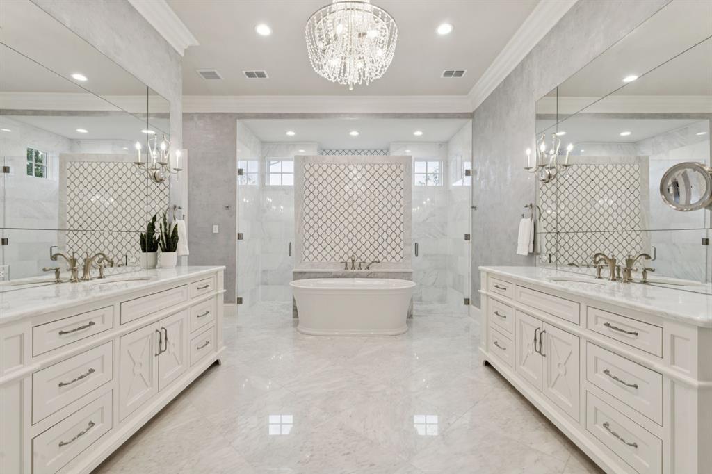 Estates Quail Hollow Ph I - Residential