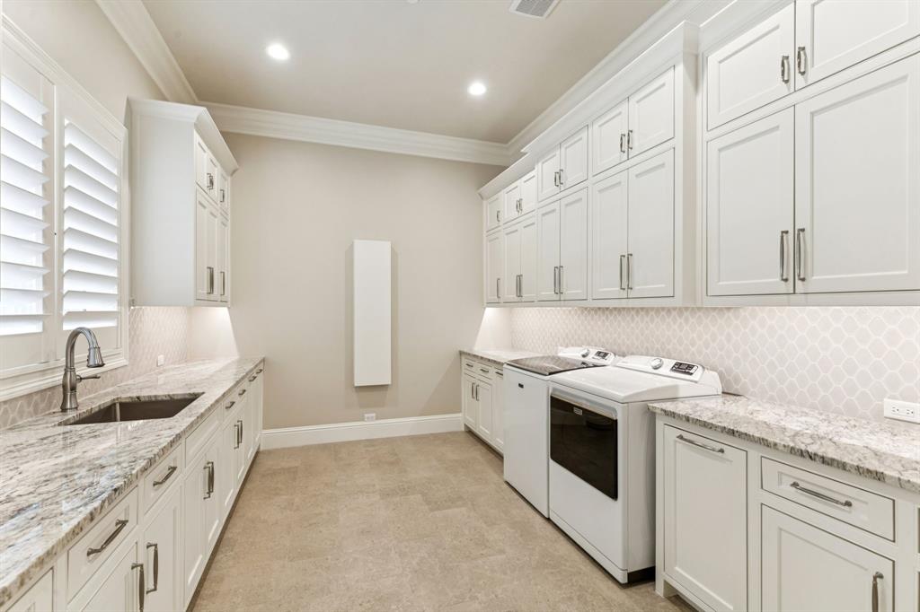 Estates Quail Hollow Ph I - Residential