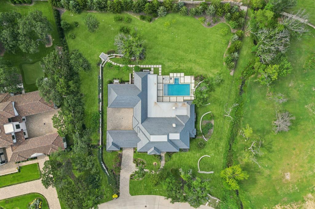 Estates Quail Hollow Ph I - Residential