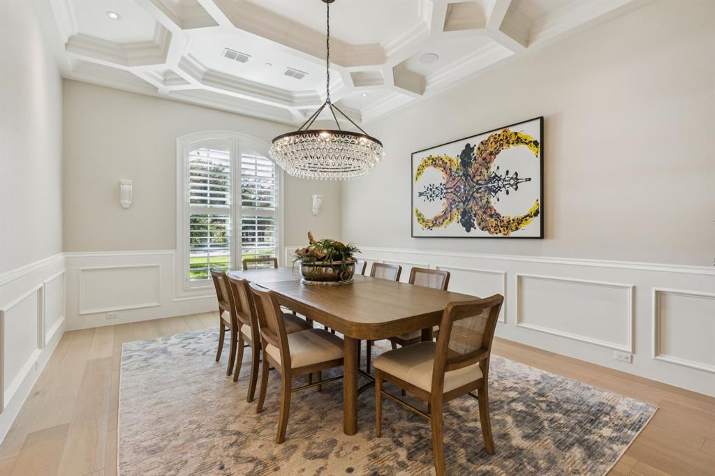 Estates Quail Hollow Ph I - Residential