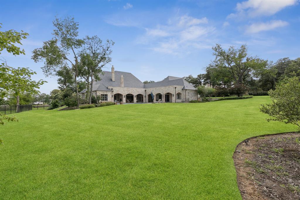 Estates Quail Hollow Ph I - Residential