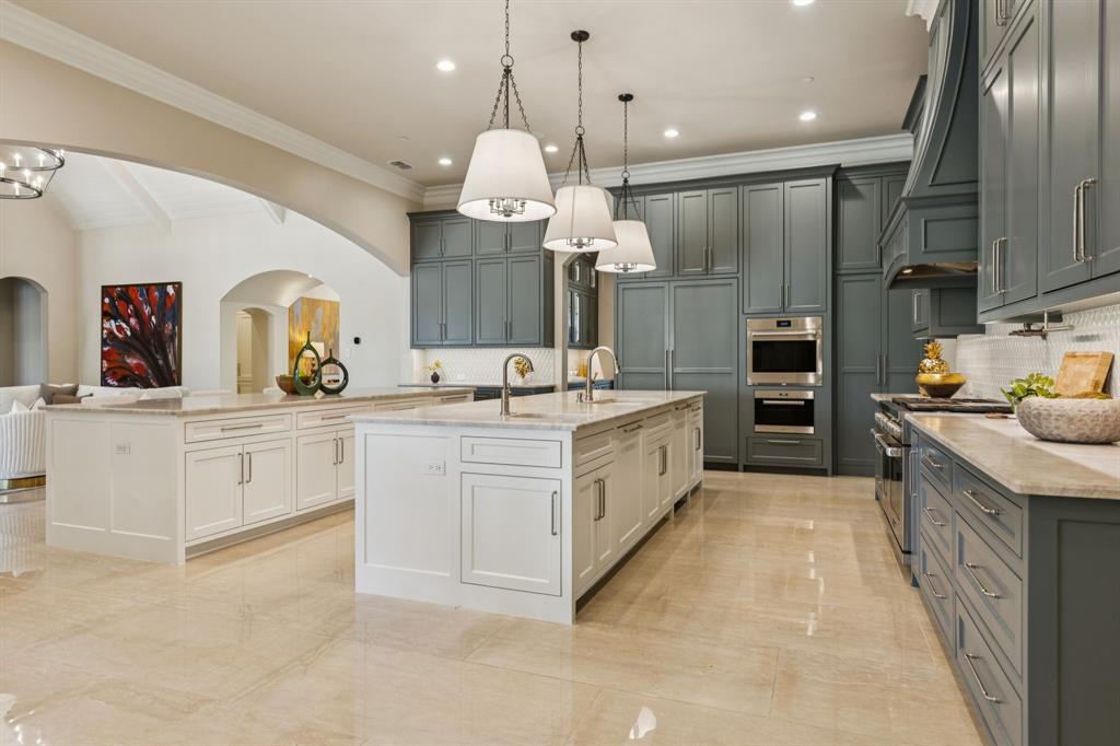 Estates Quail Hollow Ph I - Residential