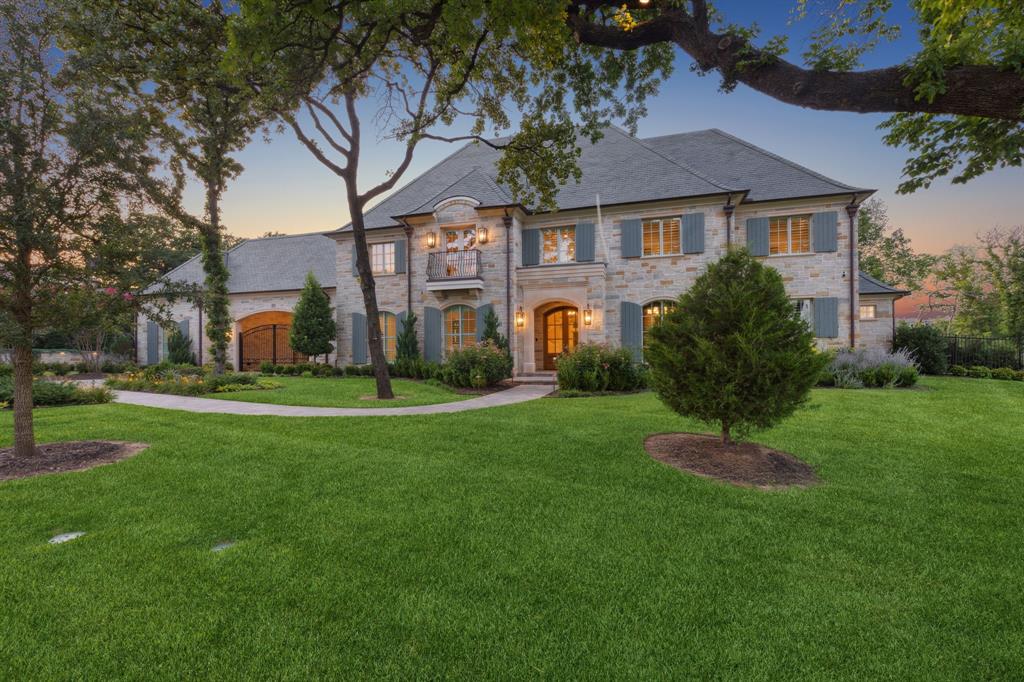 Estates Quail Hollow Ph I - Residential