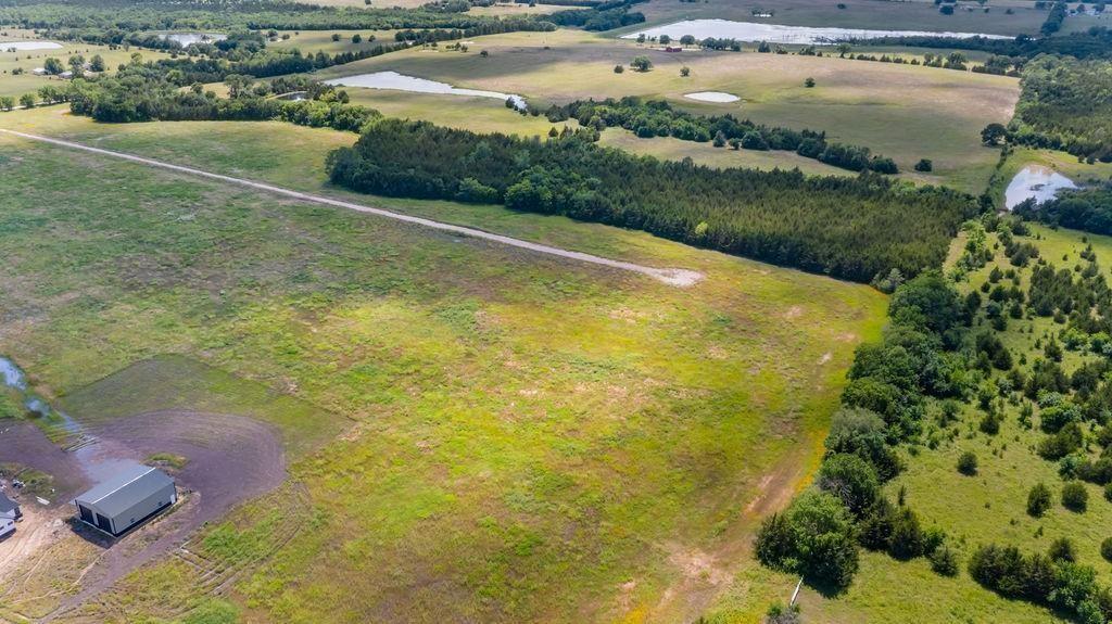 Auds Creek Estates - Land