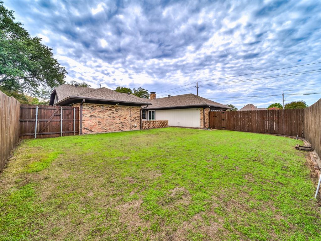 Greenhollow Estates - Residential