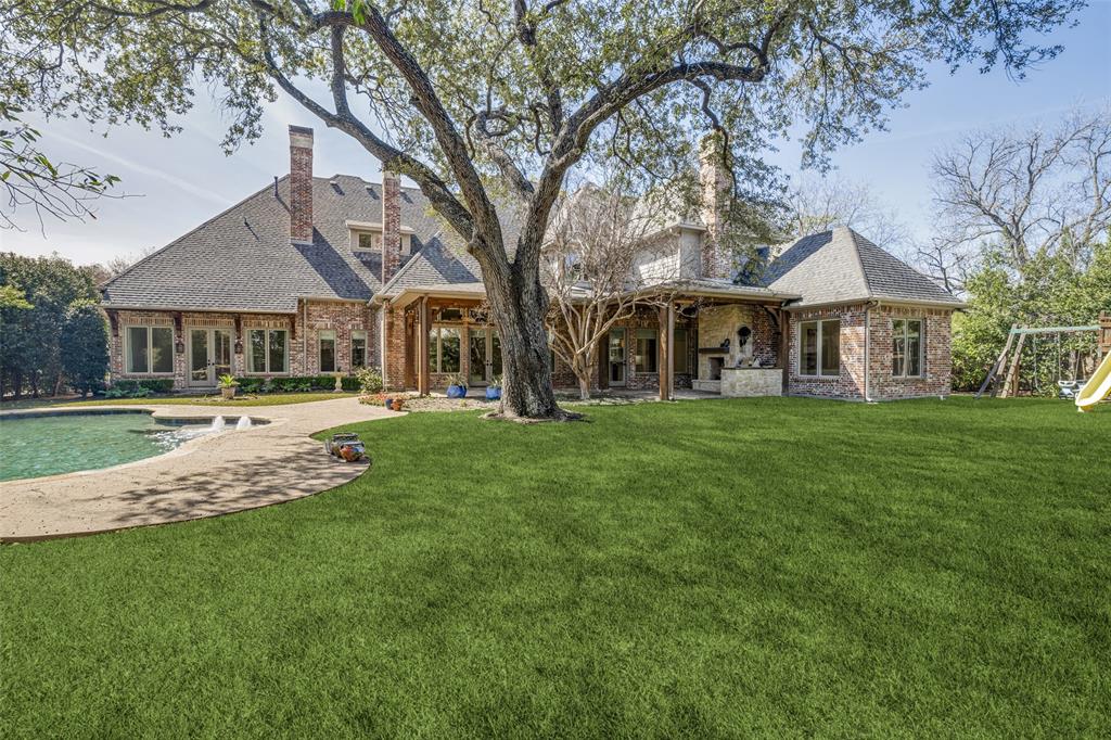 Northaven Manor - Residential