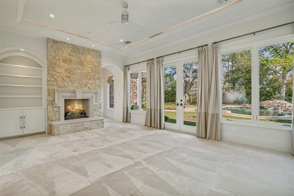 Northaven Manor - Residential