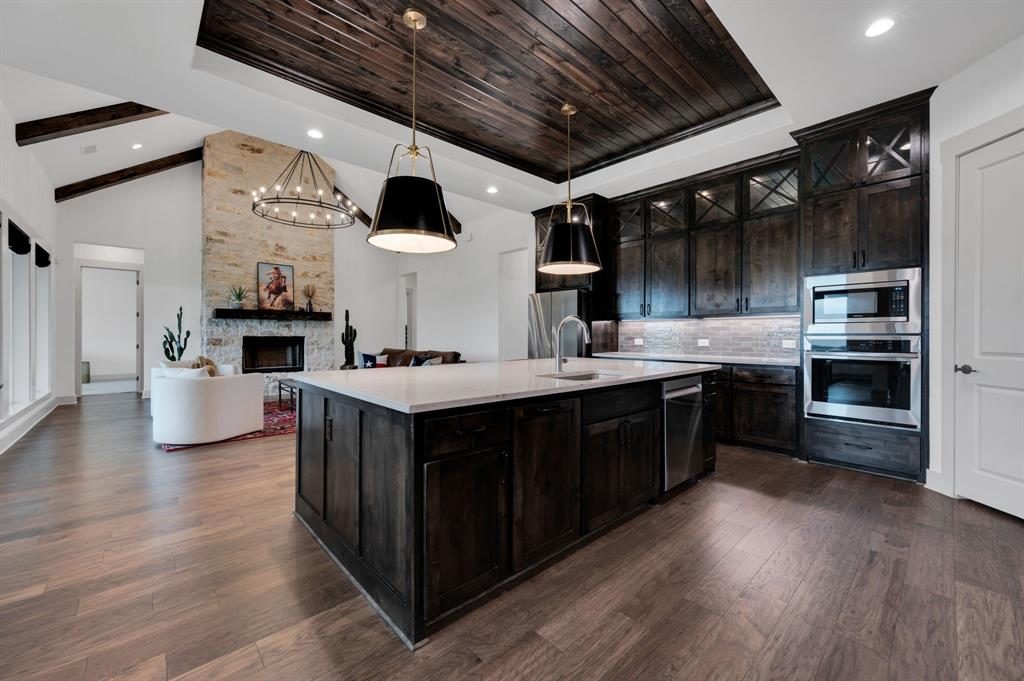 Bison Meadows - Residential