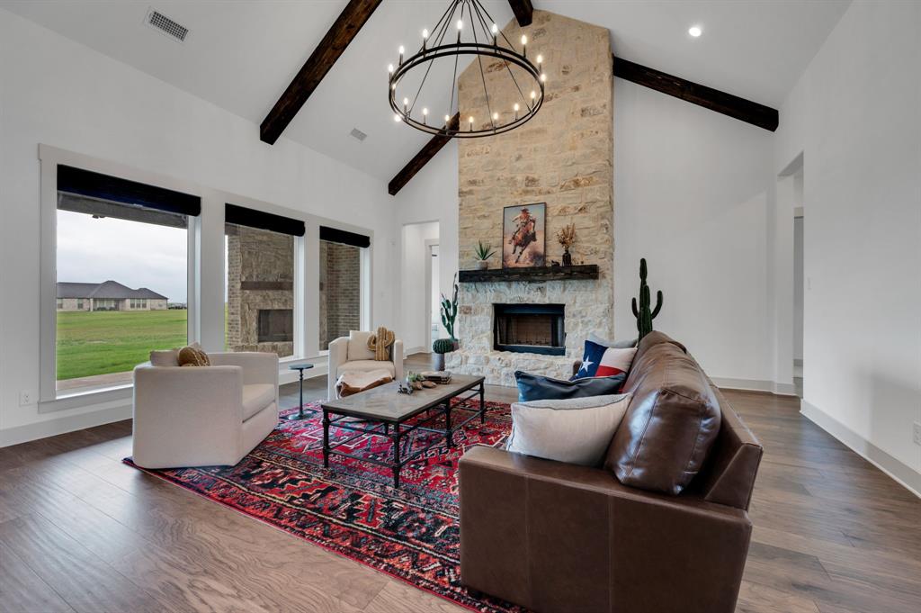 Bison Meadows - Residential