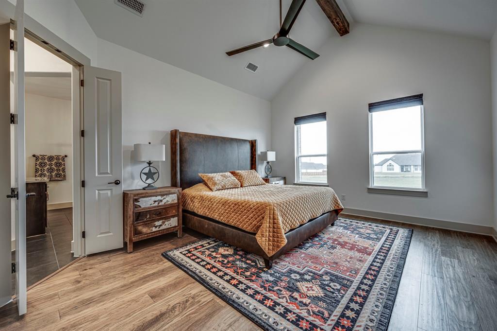 Bison Meadows - Residential