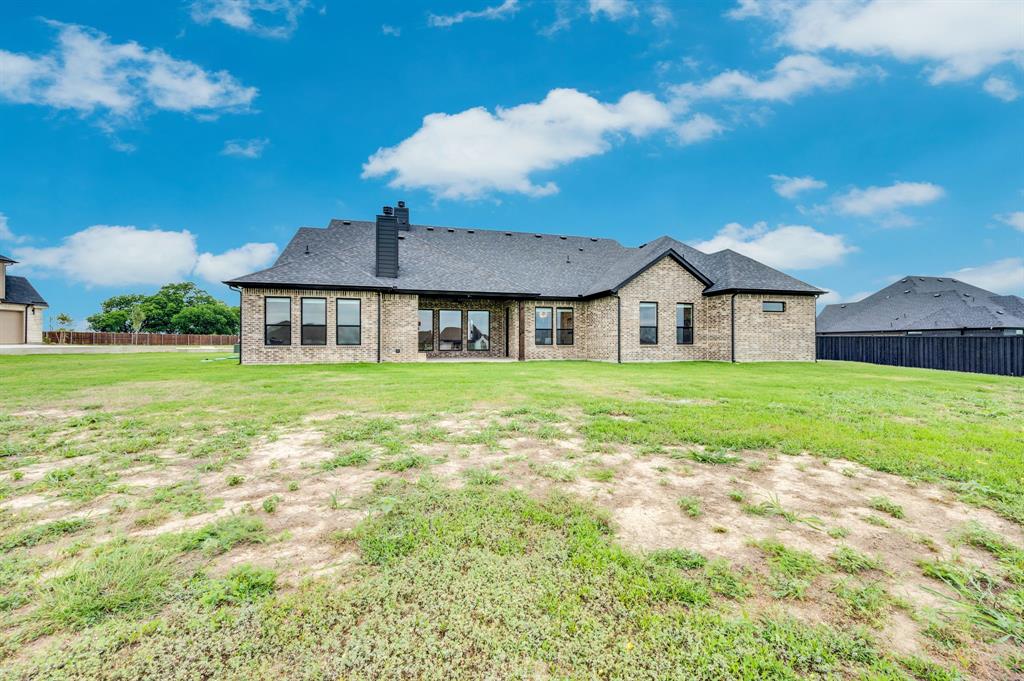 Bison Meadows - Residential