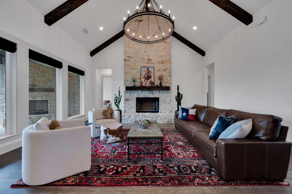 Bison Meadows - Residential