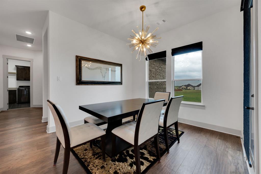 Bison Meadows - Residential