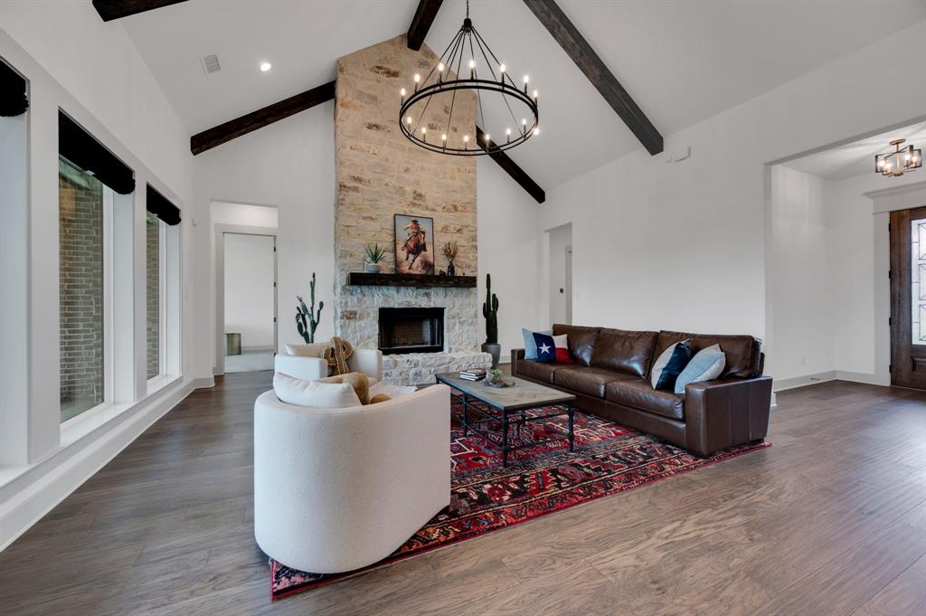 Bison Meadows - Residential