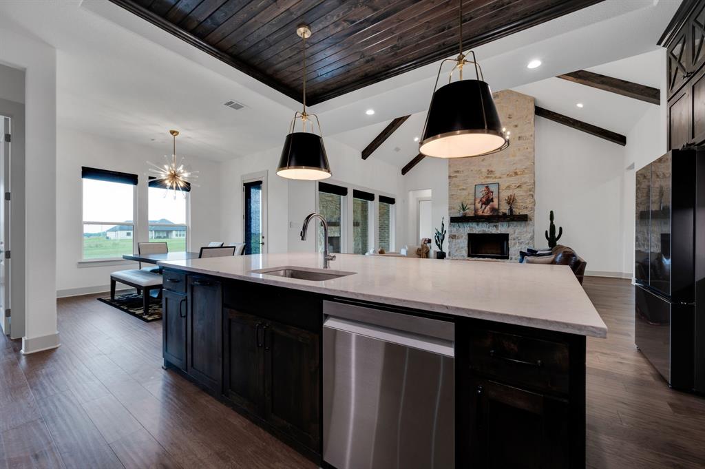 Bison Meadows - Residential