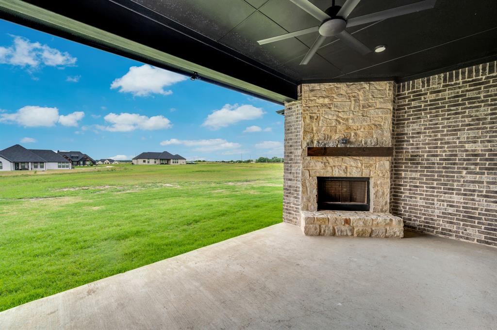 Bison Meadows - Residential