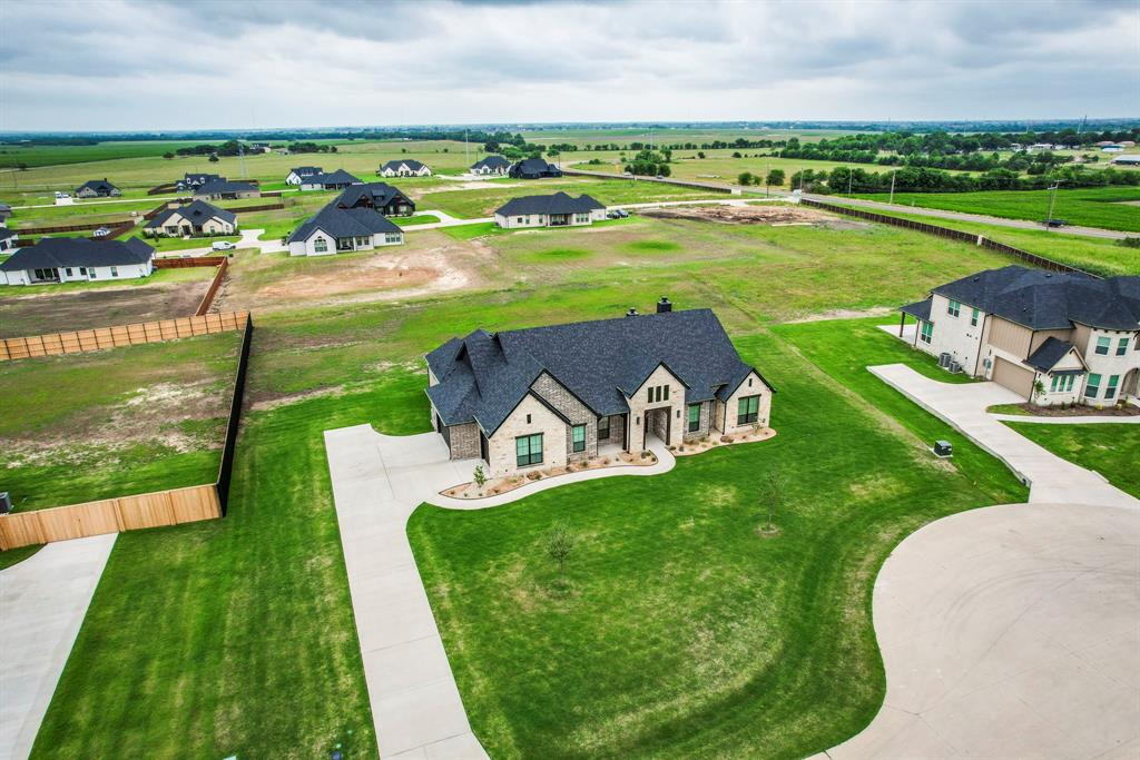 Bison Meadows - Residential
