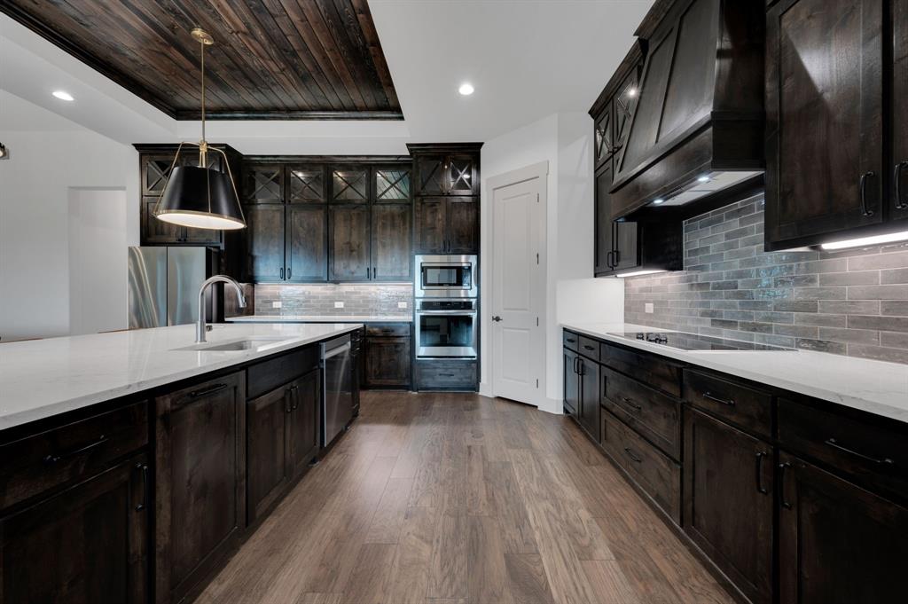 Bison Meadows - Residential