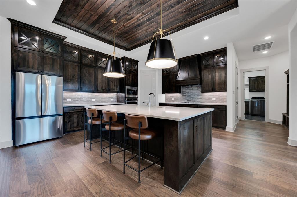 Bison Meadows - Residential