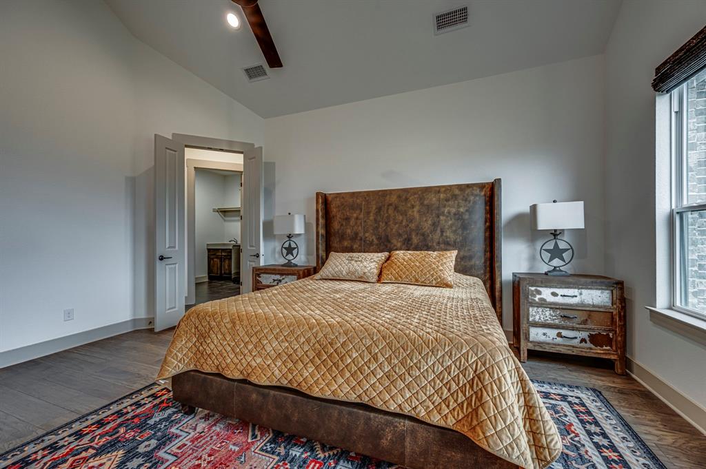 Bison Meadows - Residential