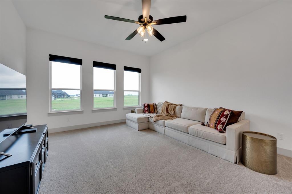 Bison Meadows - Residential