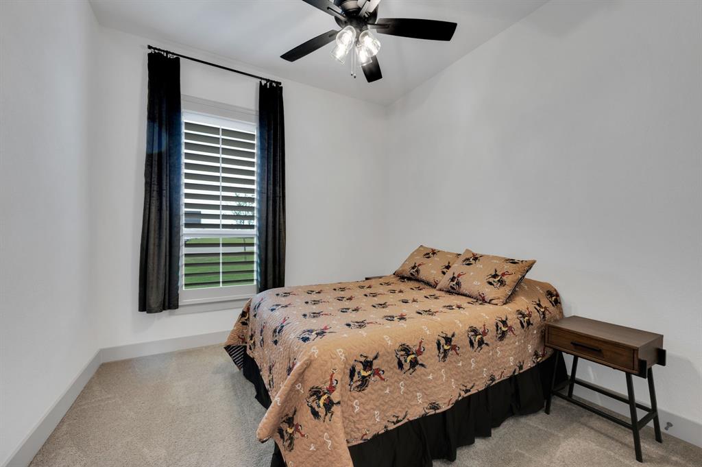 Bison Meadows - Residential