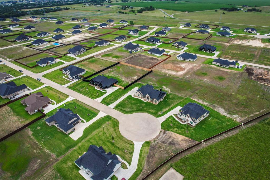 Bison Meadows - Residential