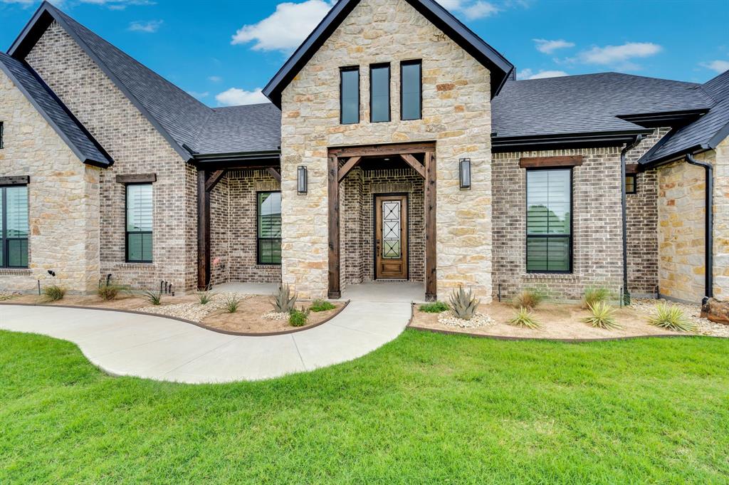 Bison Meadows - Residential